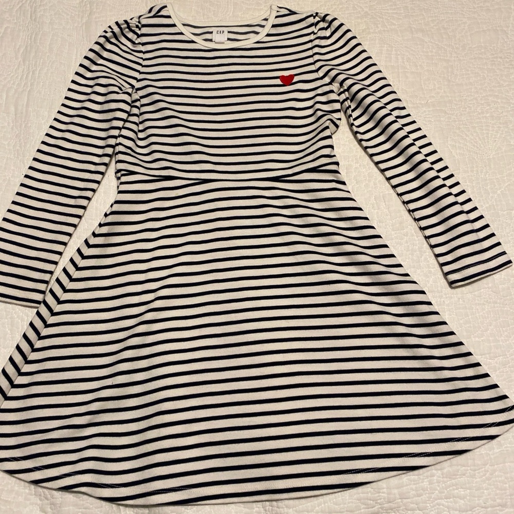 Gap dress
